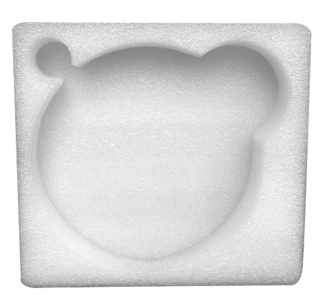 Xưởng Sản Xuất PE Foam Định Hình Mẫu 01