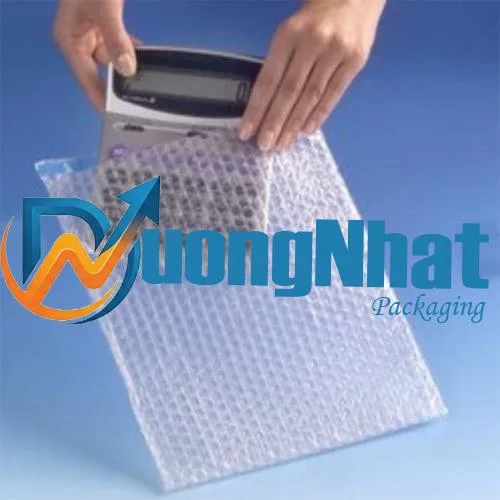 Túi xốp hơi đựng hàng tiện lợi Túi xốp hơi đựng hàng tiện lợi