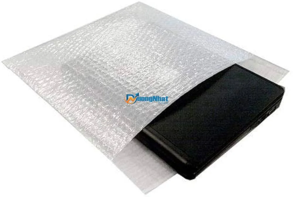 Túi Xốp Hơi 3 Lớp Bóng Khí Bé 6mm Túi Xốp Hơi 3 Lớp Bóng Khí Bé 6mm