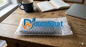 Xưởng Sản Xuất Túi Bóng Hạt Khí Chống Trầy Xước