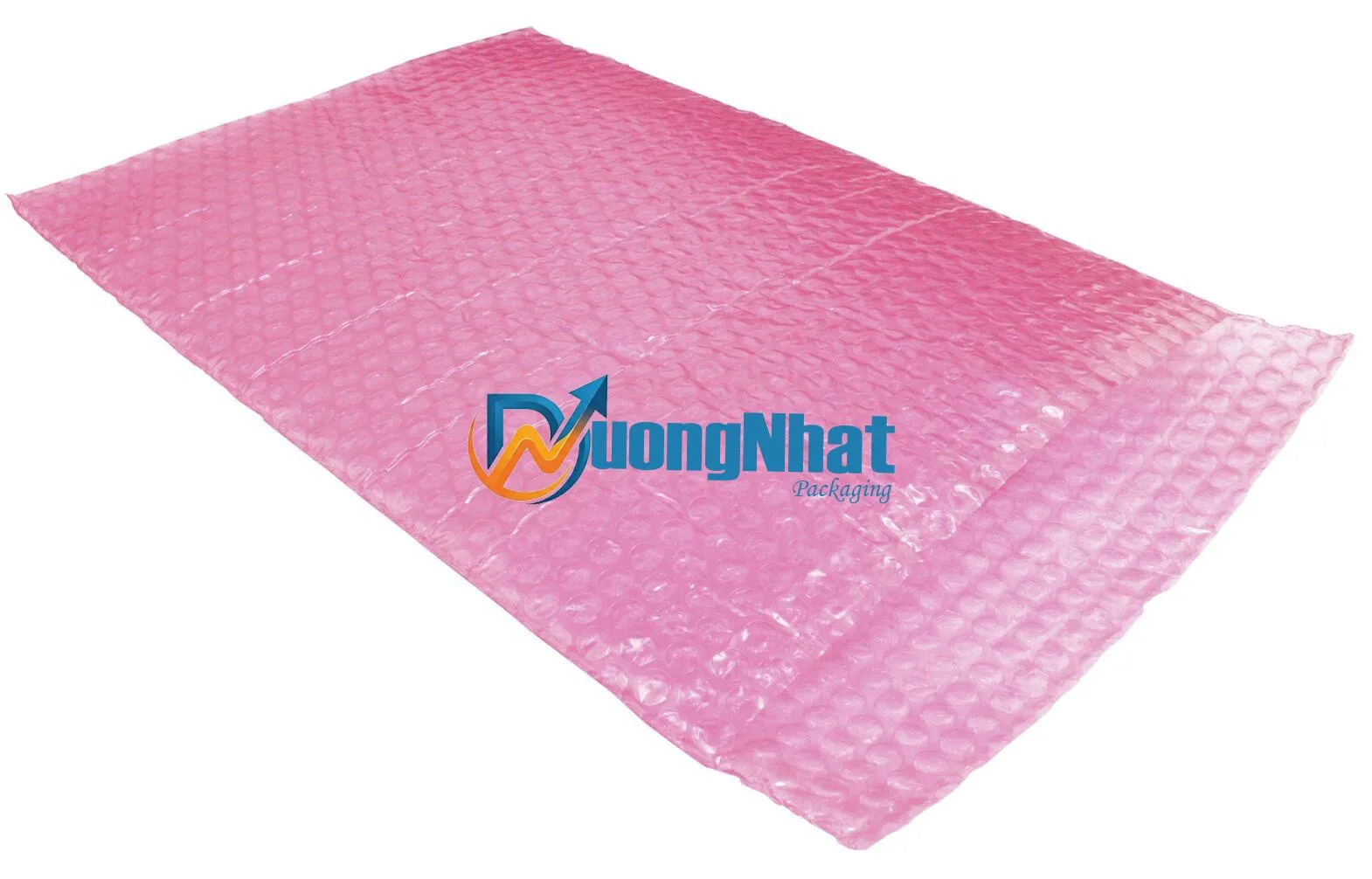 Túi Xốp Hơi Chống Tĩnh Điện Màu Hồng (10⁷ - 10¹¹ Ω) Túi Xốp Hơi Chống Tĩnh Điện Màu Hồng (10⁷ - 10¹¹ Ω)