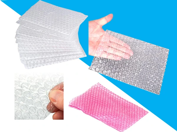Xưởng Sản Xuất Túi Xốp Nổ Chất Lượng Xưởng Sản Xuất Túi Xốp Nổ Chất Lượng